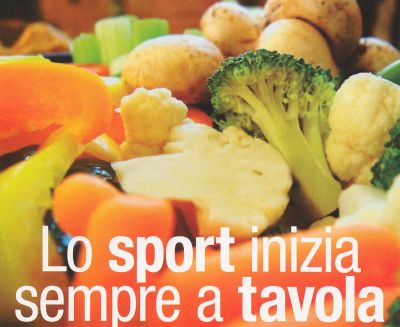 dieta senza attività fisica